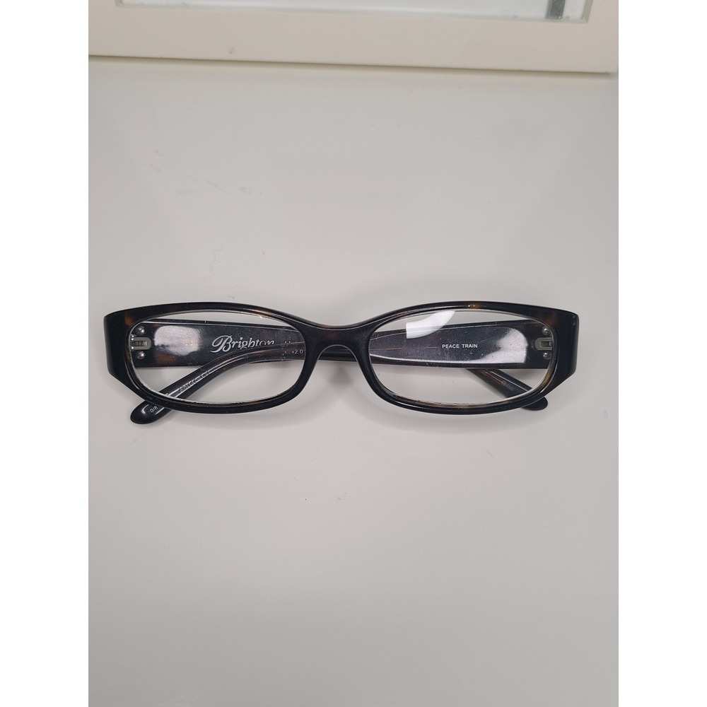 Brighton Peace Train Frames Eyeglasses